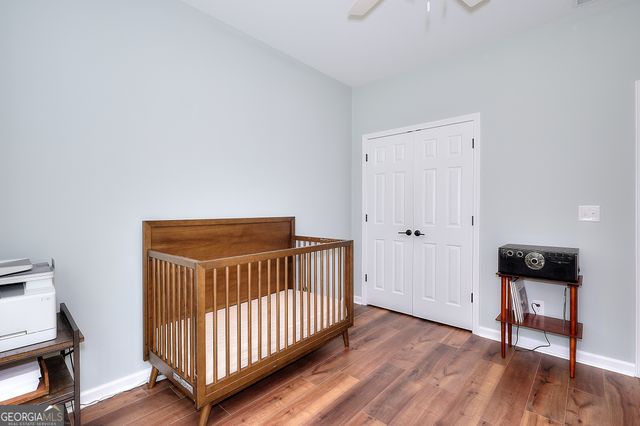 1632 Thompson Mill Road, Monroe, GA 30655
