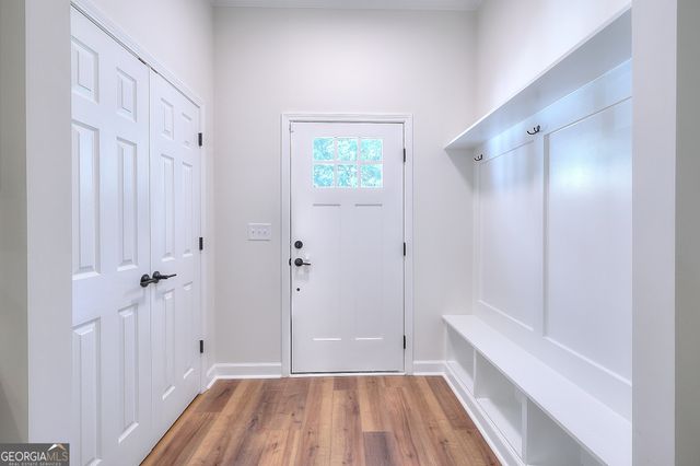 1632 Thompson Mill Road, Monroe, GA 30655