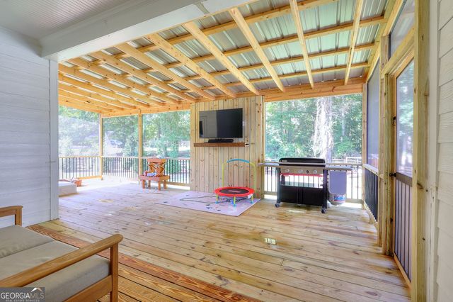 1632 Thompson Mill Road, Monroe, GA 30655