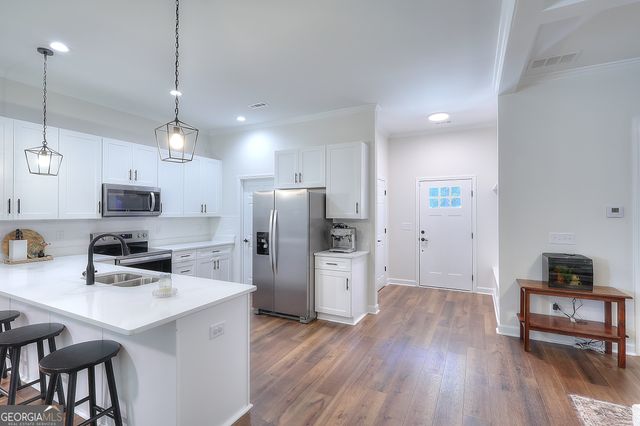 1632 Thompson Mill Road, Monroe, GA 30655
