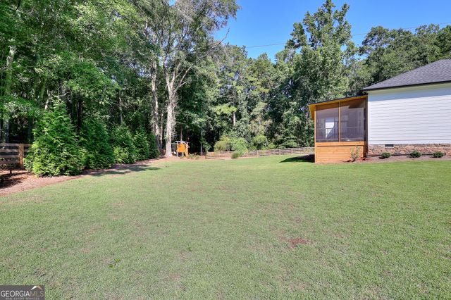 1632 Thompson Mill Road, Monroe, GA 30655