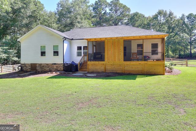 1632 Thompson Mill Road, Monroe, GA 30655