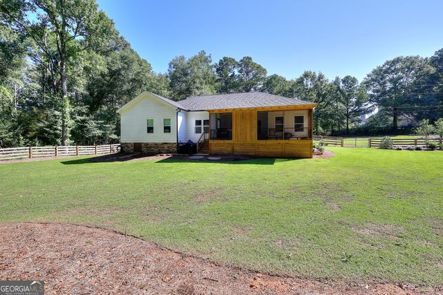 1632 Thompson Mill Road, Monroe, GA 30655