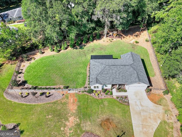 1632 Thompson Mill Road, Monroe, GA 30655