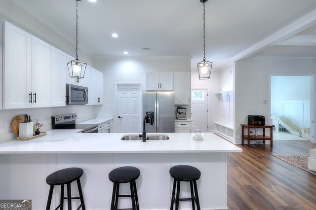 1632 Thompson Mill Road, Monroe, GA 30655