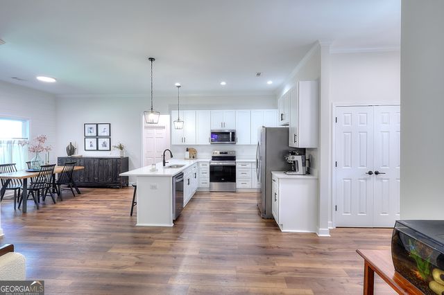 1632 Thompson Mill Road, Monroe, GA 30655