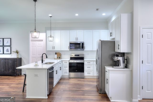 1632 Thompson Mill Road, Monroe, GA 30655