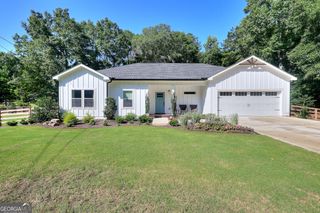 1632 Thompson Mill Road, Monroe, GA 30655