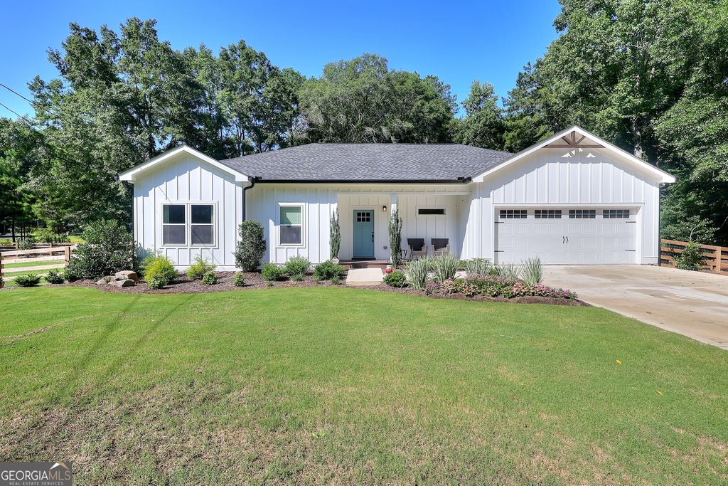 1632 Thompson Mill Road, Monroe, GA 30655