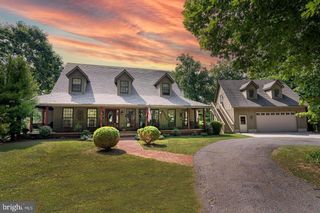 2862 COX RIDGE DR, Westminster, MD 21157