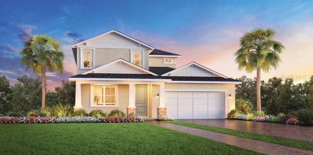 2709 ARBOR DUNE AVENUE, Apopka, FL 32712