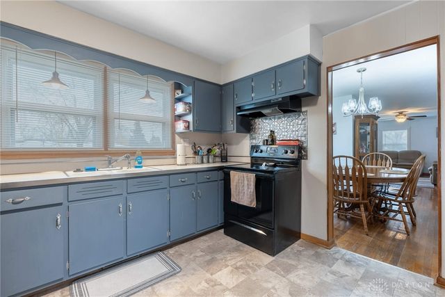 7510 Martz Paulin Road, Franklin, OH 45005