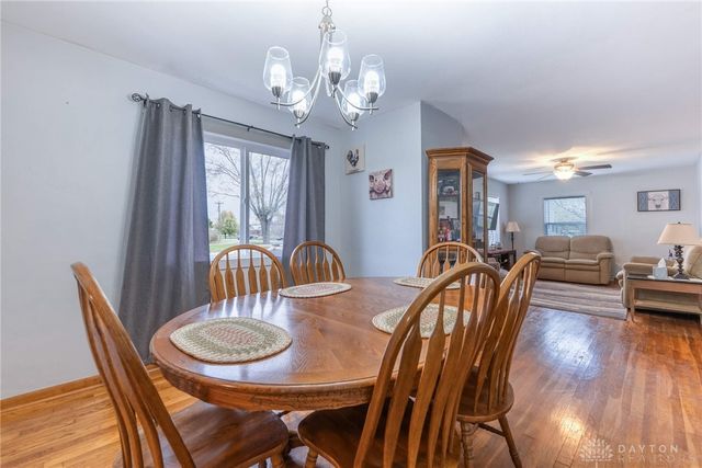 7510 Martz Paulin Road, Franklin, OH 45005