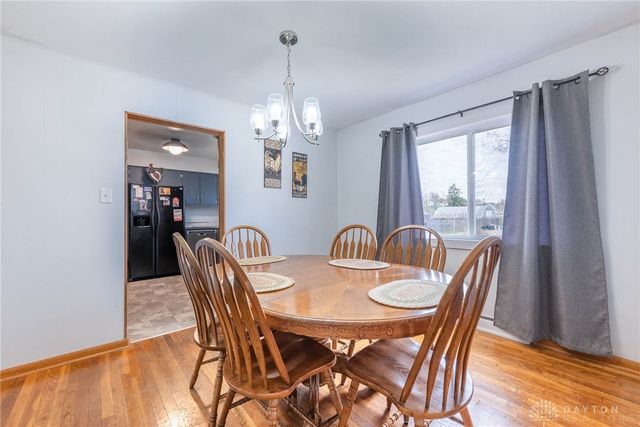 7510 Martz Paulin Road, Franklin, OH 45005