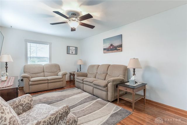 7510 Martz Paulin Road, Franklin, OH 45005