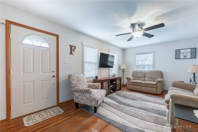 7510 Martz Paulin Road, Franklin, OH 45005