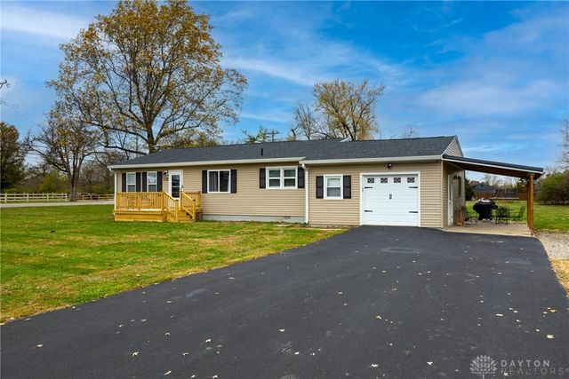 7510 Martz Paulin Road, Franklin, OH 45005
