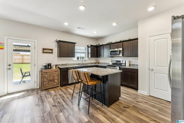 952 RIDGEWAY LANE, Columbiana, AL 35051