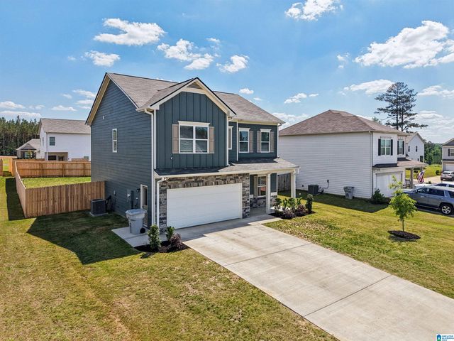 952 RIDGEWAY LANE, Columbiana, AL 35051