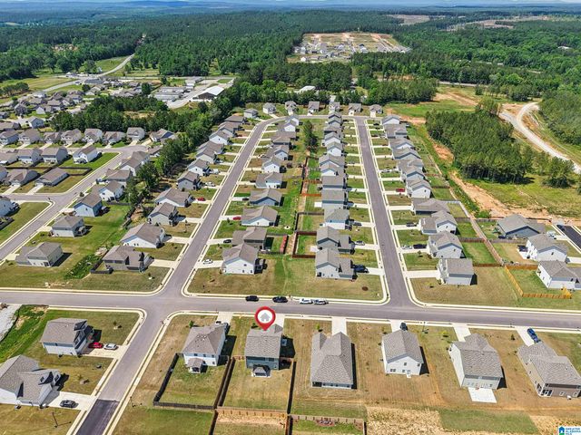 952 RIDGEWAY LANE, Columbiana, AL 35051