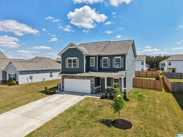 952 RIDGEWAY LANE, Columbiana, AL 35051