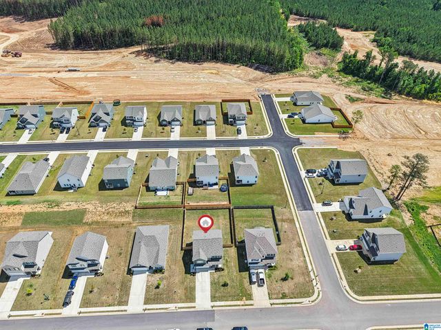 952 RIDGEWAY LANE, Columbiana, AL 35051
