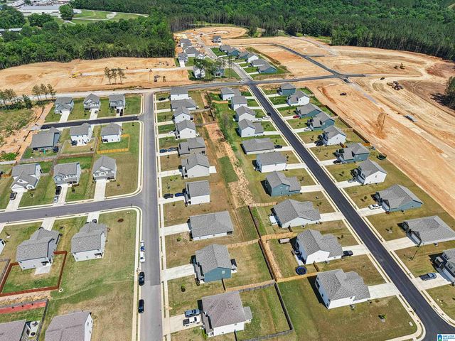 952 RIDGEWAY LANE, Columbiana, AL 35051