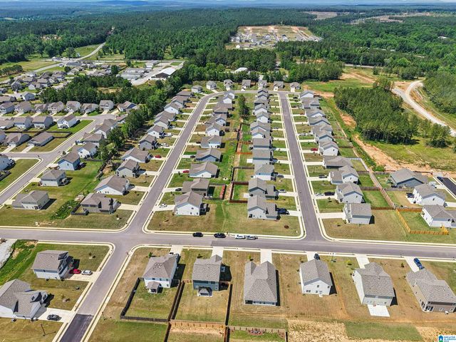 952 RIDGEWAY LANE, Columbiana, AL 35051