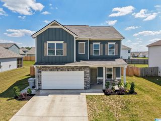 952 RIDGEWAY LANE, Columbiana, AL 35051