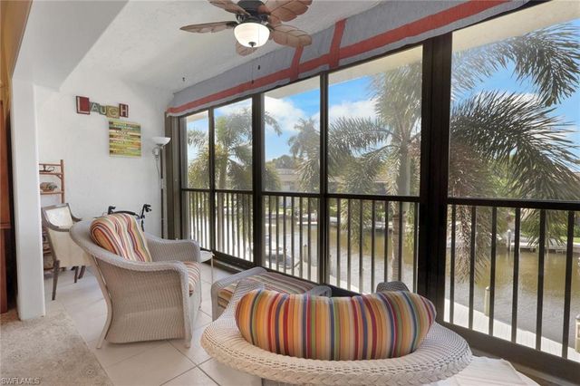 1400 Blue Point AVE 208, Naples, FL 34102