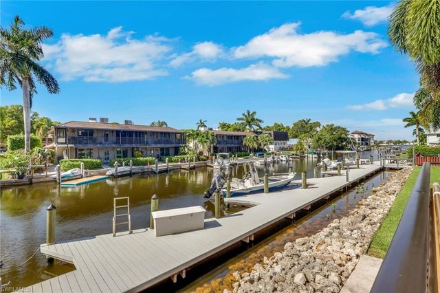 1400 Blue Point AVE 208, Naples, FL 34102