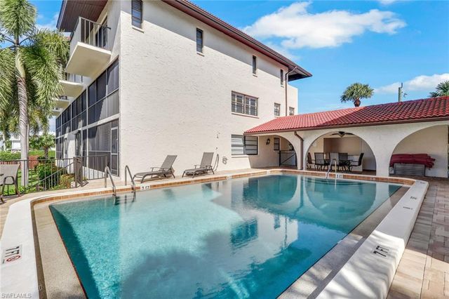 1400 Blue Point AVE 208, Naples, FL 34102