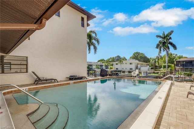 1400 Blue Point AVE 208, Naples, FL 34102