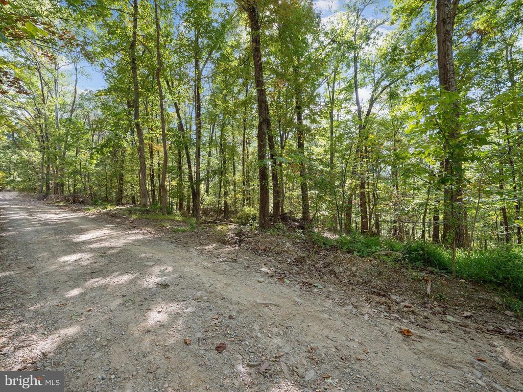 LOTS 20 & 21 MILL STONE RUN, Harpers Ferry, WV 25425