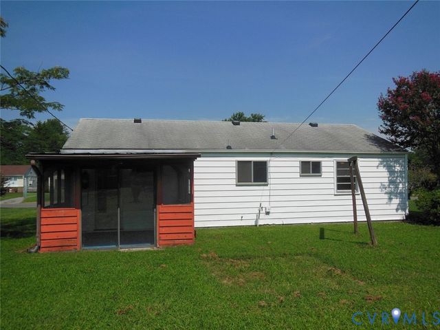 1805 Naselle Ln, Henrico, VA 23228