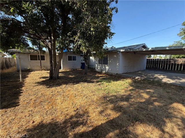 1152 E Drummond, Fresno, CA 93706