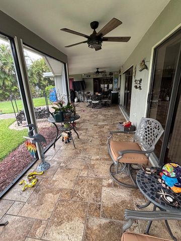 17071 Waters Edge Circle, North Fort Myers, FL 33917