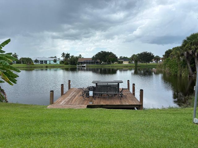 17071 Waters Edge Circle, North Fort Myers, FL 33917