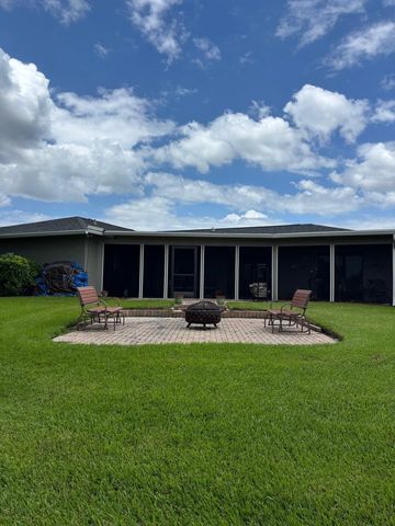 17071 Waters Edge Circle, North Fort Myers, FL 33917