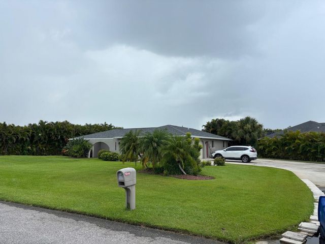 17071 Waters Edge Circle, North Fort Myers, FL 33917