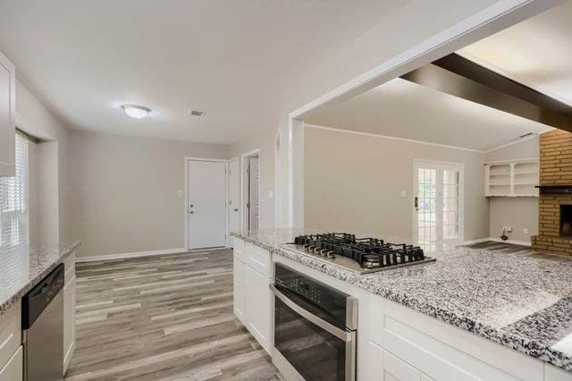 6946 Hunnicut Place, Dallas, TX 75227