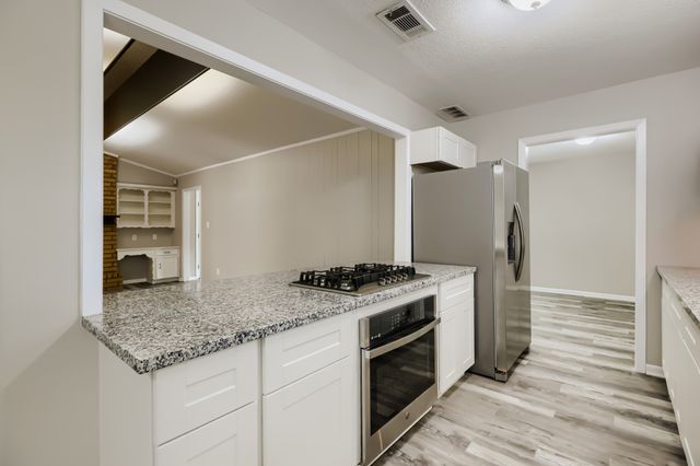 6946 Hunnicut Place, Dallas, TX 75227