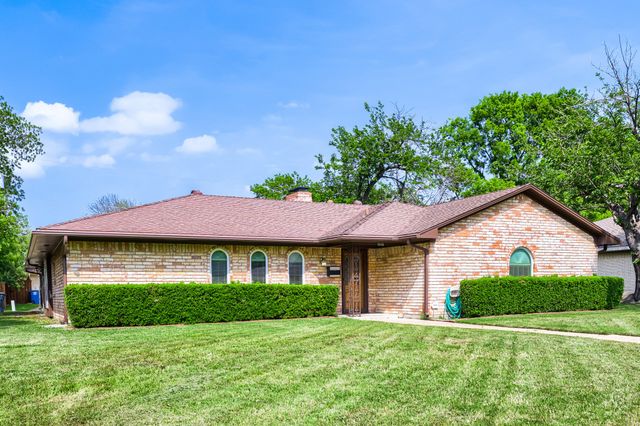 6946 Hunnicut Place, Dallas, TX 75227