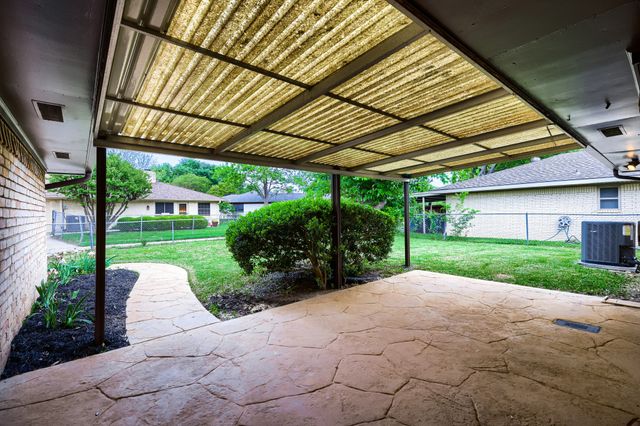 6946 Hunnicut Place, Dallas, TX 75227