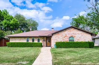6946 Hunnicut Place, Dallas, TX 75227