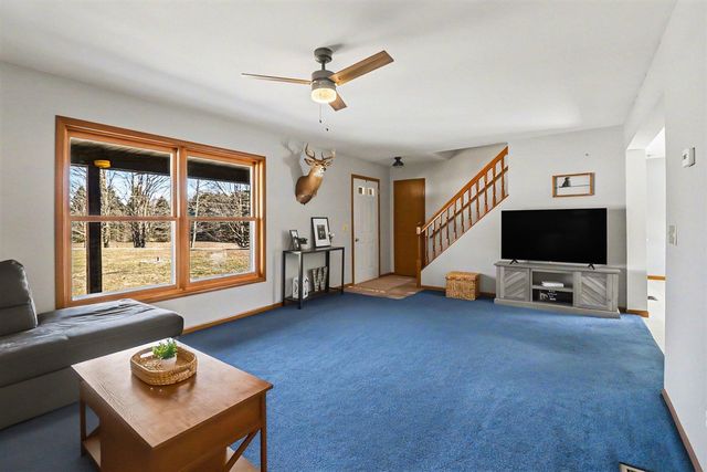 619 S Amber Road, Scottville, MI 49454