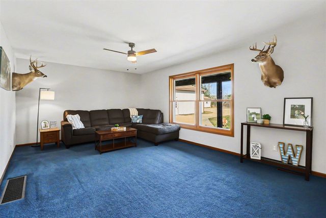 619 S Amber Road, Scottville, MI 49454