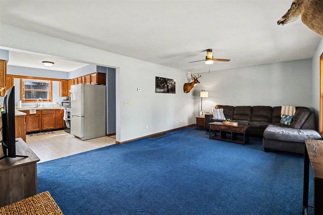 619 S Amber Road, Scottville, MI 49454