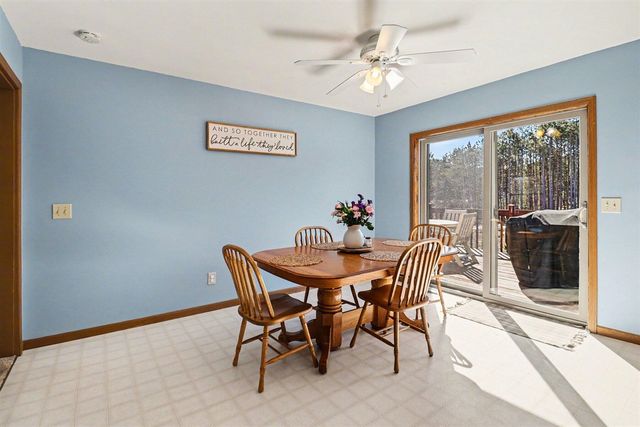 619 S Amber Road, Scottville, MI 49454