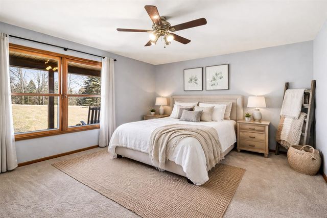 619 S Amber Road, Scottville, MI 49454